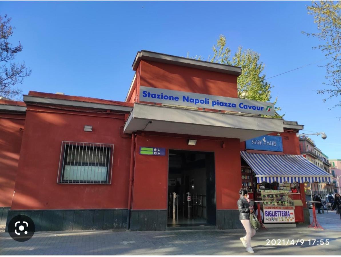 Santa Monica Appartamento Napoli