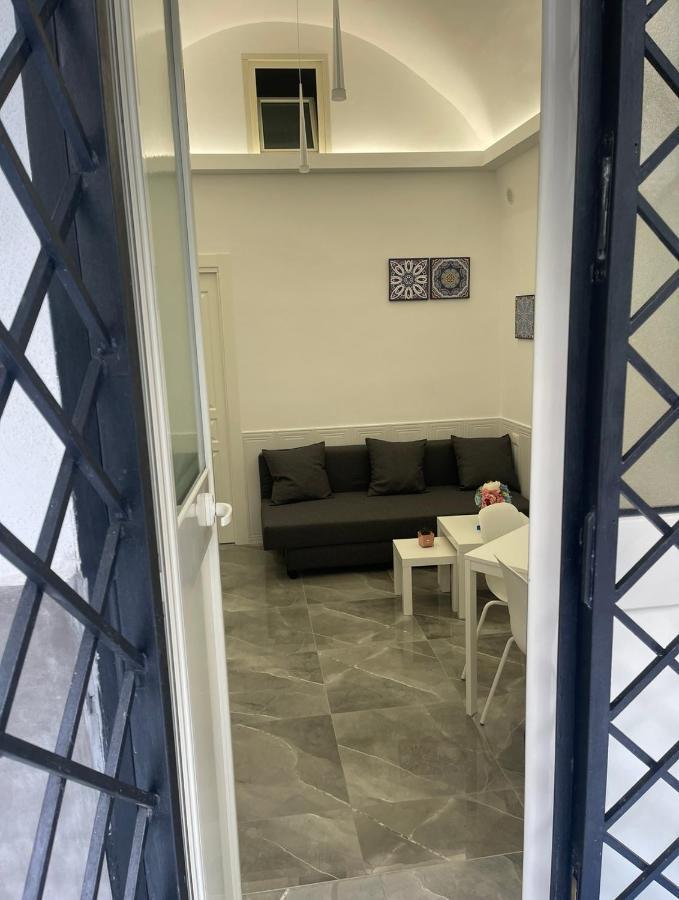 Appartamento Santa Monica Napoli