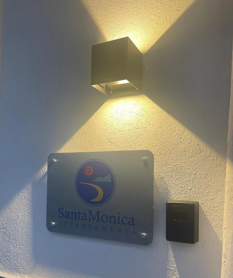 Santa Monica * Naples