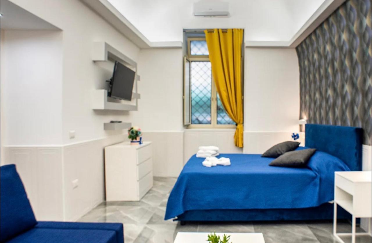 Appartamento Santa Monica Napoli